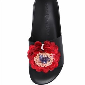 Katy Perry Collections Darce Slides